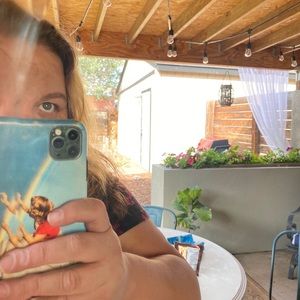 Meet your Posher, Ingrid